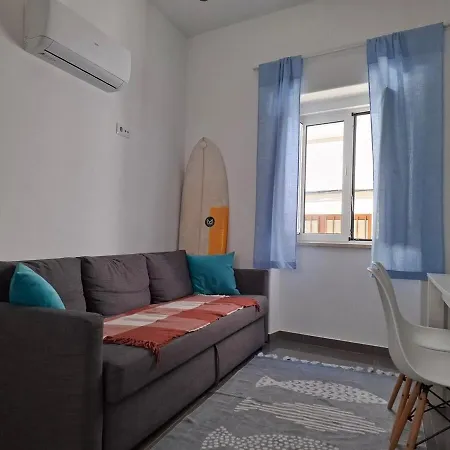 Apartamento Ananas&surf Local *
