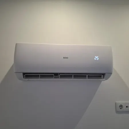 Apartamento Ananas&surf Local *