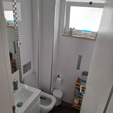 Ananas&surf Local * Nazare